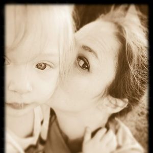 Meet your Posher, Abbey